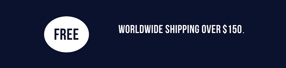 World Wide Free Shipping